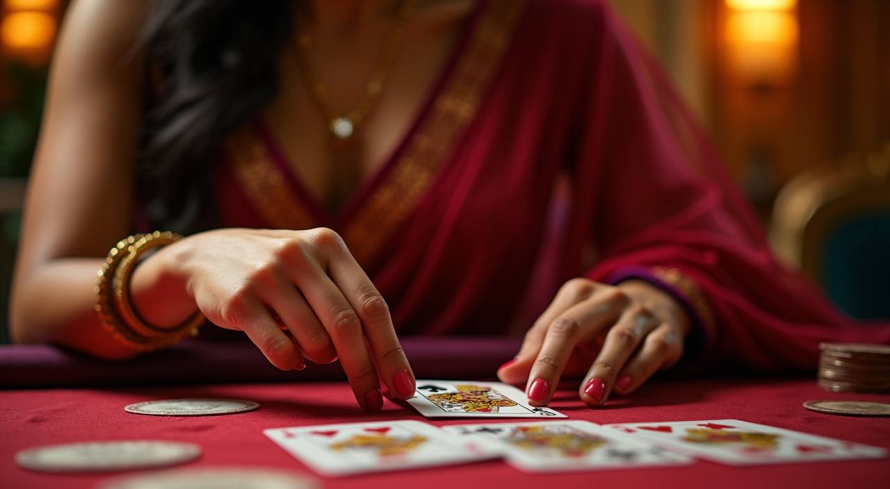 silverbet777 How silverbet777 Came Together for India